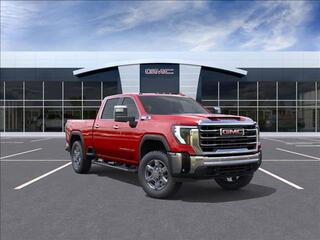 2026 Gmc Sierra 2500HD for sale in Asheville NC