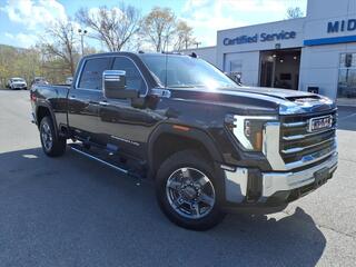 2026 Gmc Sierra 2500HD for sale in Rocky Mount VA
