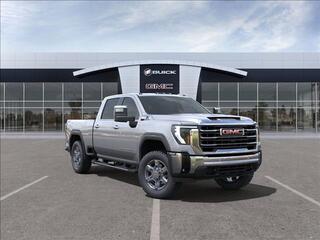 2025 Gmc Sierra 2500HD for sale in Perry GA