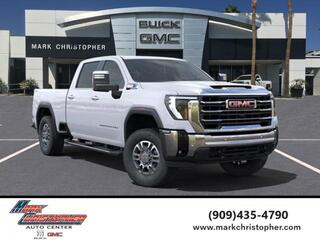 2025 Gmc Sierra 2500HD for sale in Ontario CA