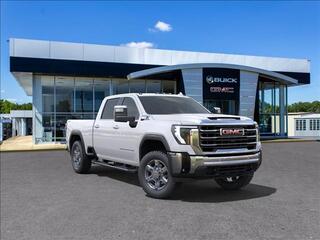 2025 Gmc Sierra 2500HD for sale in Greenville SC