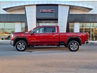 2025 Gmc Sierra 2500HD for sale in Martinsburg WV