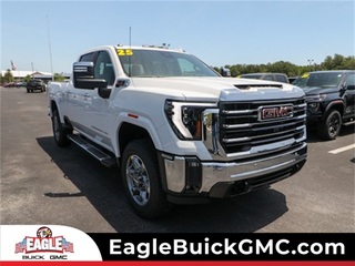 2025 Gmc Sierra 2500HD for sale in Homosassa FL