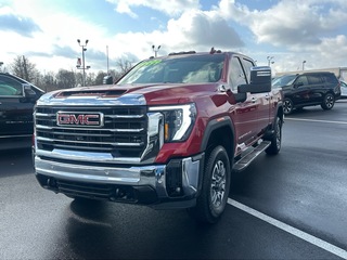 2025 Gmc Sierra 2500HD for sale in Oklahoma City OK