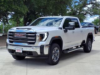 2025 Gmc Sierra 2500HD for sale in Kerrville TX