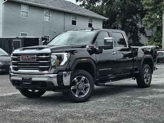 2025 Gmc Sierra 2500HD for sale in Litchfield IL