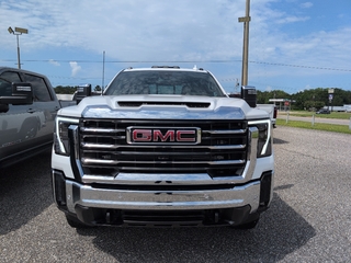 2025 Gmc Sierra 2500HD for sale in Dothan AL