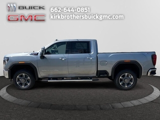 2025 Gmc Sierra 2500HD for sale in Greenwood MS