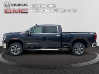 2025 Gmc Sierra 2500HD for sale in Greenwood MS
