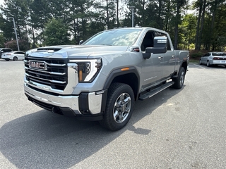 2025 Gmc Sierra 2500HD for sale in Sanford NC