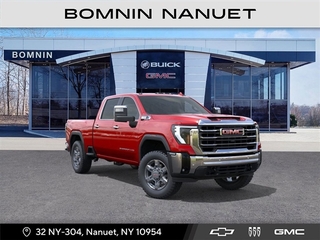 2025 Gmc Sierra 2500HD for sale in Nanuet NY