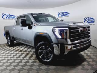2025 Gmc Sierra 2500HD for sale in Topeka KS