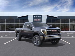 2026 Gmc Sierra 2500HD for sale in Indiana PA