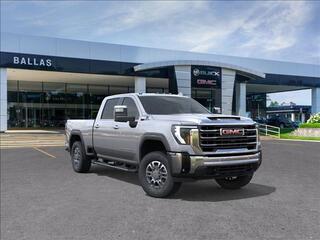 2026 Gmc Sierra 2500HD for sale in Toledo OH