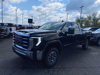 2026 Gmc Sierra 2500HD for sale in Dunkirk NY