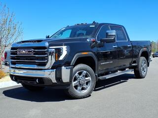 2026 Gmc Sierra 2500HD for sale in Somersworth NH