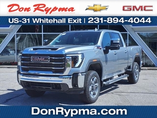 2025 Gmc Sierra 2500HD for sale in Whitehall MI