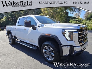 2025 Gmc Sierra 2500HD for sale in Spartanburg SC