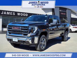 2025 Gmc Sierra 2500HD for sale in Denton TX