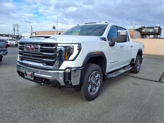 2025 Gmc Sierra 2500HD for sale in Yakima WA