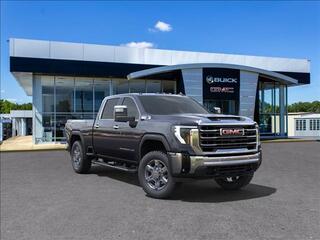 2025 Gmc Sierra 2500HD for sale in Greenville SC