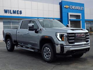 2025 Gmc Sierra 2500HD for sale in Altus OK