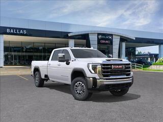 2025 Gmc Sierra 2500HD for sale in Toledo OH