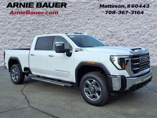 2025 Gmc Sierra 2500HD for sale in Matteson IL