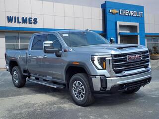 2025 Gmc Sierra 2500HD for sale in Altus OK