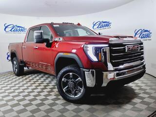 2025 Gmc Sierra 2500HD for sale in Topeka KS