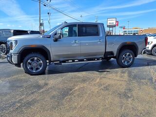 2026 Gmc Sierra 2500HD for sale in Grenada MS