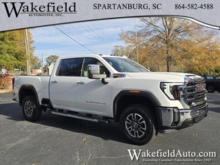 2026 Gmc Sierra 2500HD for sale in Spartanburg SC