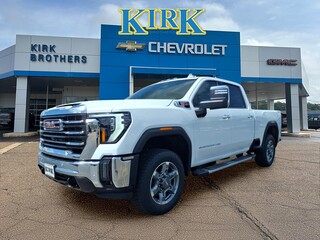 2026 Gmc Sierra 2500HD for sale in Grenada MS