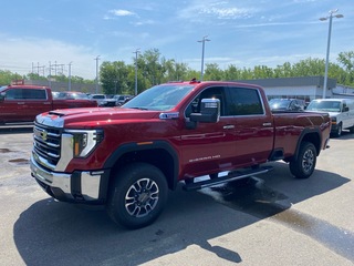 2026 Gmc Sierra 2500HD for sale in Dunkirk NY