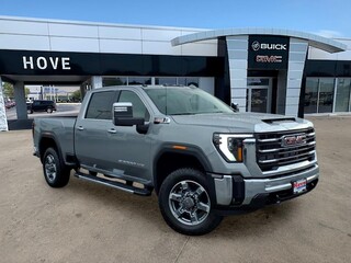 2026 Gmc Sierra 2500HD for sale in Bradley IL