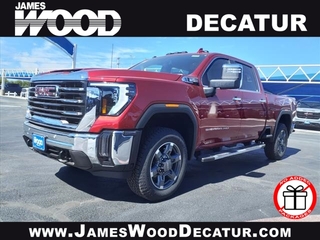 2025 Gmc Sierra 2500HD for sale in Denton TX