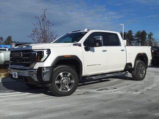 2025 Gmc Sierra 2500HD for sale in Somersworth NH