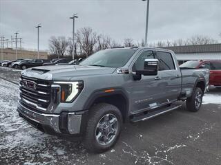 2025 Gmc Sierra 2500HD for sale in Dunkirk NY