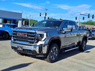 2025 Gmc Sierra 2500 for sale in Charleston AR