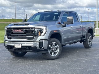 2025 Gmc Sierra 2500HD for sale in Litchfield IL