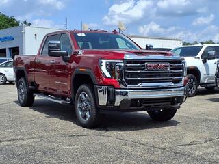 2025 Gmc Sierra 2500HD for sale in Dowagiac MI