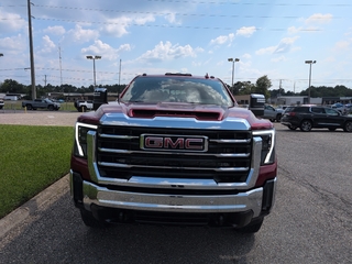 2025 Gmc Sierra 2500HD for sale in Dothan AL