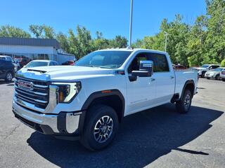 2025 Gmc Sierra 2500HD for sale in Dunkirk NY