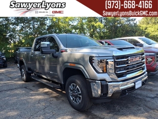 2026 Gmc Sierra 2500HD for sale in Randolph NJ