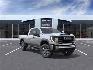 2026 Gmc Sierra 2500HD for sale in Chambersburg PA