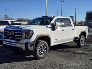 2026 Gmc Sierra 2500HD for sale in Forest City NC