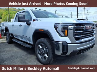 2026 Gmc Sierra 2500HD for sale in Beckley WV