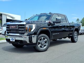 2026 Gmc Sierra 2500HD for sale in Somersworth NH