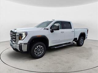 2026 Gmc Sierra 2500HD for sale in Johnson City TN