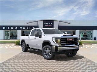 2025 Gmc Sierra 2500HD for sale in Houston TX